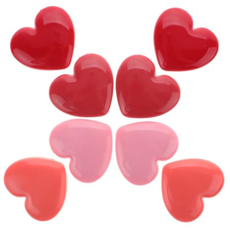 Baluue 24stücke Teiliges Makeup Nachfüllbaren Lidschatten-boxen Und Spiegel Für Lippenstift Blush Und Augen-makeup Für Unterwegs Und -design