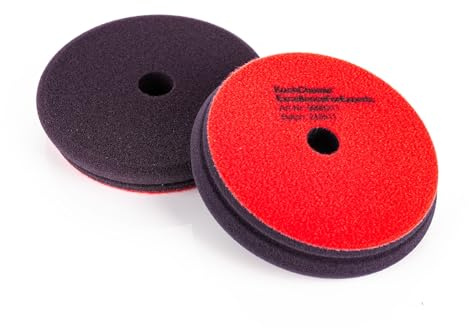 KOCHCHEMIE - Heavy Cut Pad - 126 mm - ny design