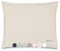 SAUNASOFA Coussin de sauna 40 x 50 cm en coton – Lavable et résistant à la chaleur – Appuie-tête pour sauna et cabine infrarouge – Accessoire de bien-être pour sauna et sauna infrarouge – Naturel