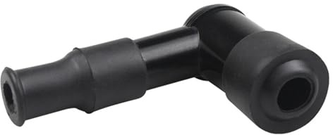 Cappuccio Candela Accensione Moto Ricambio Alta Performance Affidabile Motore 170F Generatore Compatibile Facile Montaggio