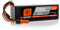 Spektrum Batterie LiPo Intelligente 14,8 V 5000 mAh 4S 100C - Batterie LiPo Intelligente : IC5, SPMX50004S100H5