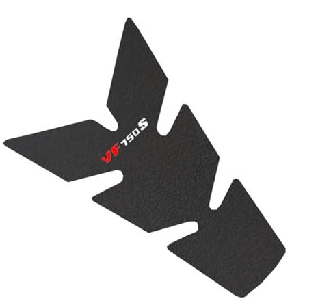Tankschutz Für H-ONDA VF750S VF 750 S Für Sabre Motorrad Tank Pad Schutz Aufkleber (Color : G)