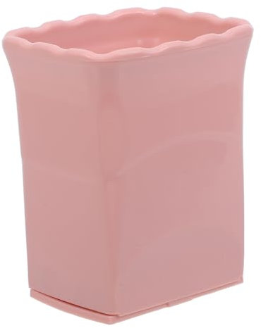 Alipis Corte De Fruta Cortada Con Fresa Cortador De Fresas Bola De Sandía Tazas De Frutas Jugo De Limon Tomate Cortador De Uva Cortadora De Frutas Arándano Artilugio Rosa Acero Inoxidable