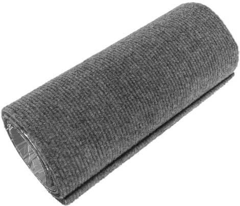 LOLIPPYY Alfombrilla Rascadora Adhesiva para Gatos, Almohadilla Protectora Autoadhesiva De Polipropileno, 30x60 Cm, para Sofás y Muebles, Adecuado para Gatos Domésticos