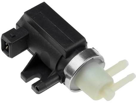AGR Válvula Para VW Para Golf Para Passat 19 Para TDI 1H0906627A 1.9 N75 Válvula Solenoide Presión Sobrealimentación Turbo 7700377175 7.21903.05.0 7.21903.15.0 EGR Válvula Retorno Gases