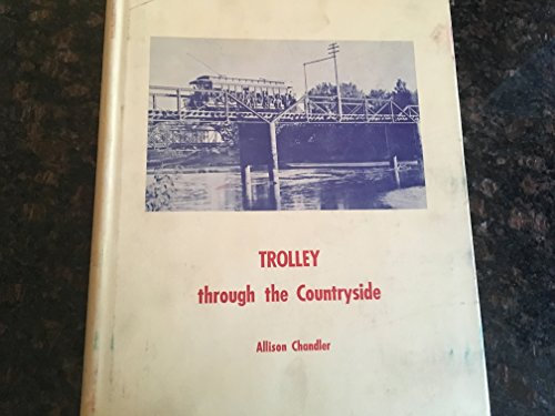 Trolley through the countryside