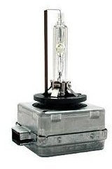ORIGINAL Audi Seat Skoda VW Xenon Lampe Brenner D1S 12V 35W PK32d-7 N10566103