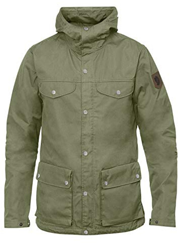 Fjallraven Greenland Jacke