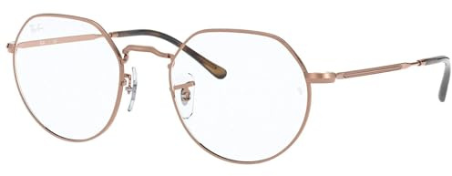 Ray-Ban Unisex 0rx6465 Sonnenbrille
