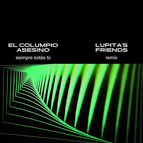 Siempre Estás Tú (Remix)