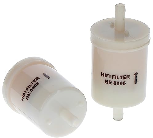 HIFI FILTER Kraftstofffilter BE 8805