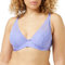Triumph Damen Aura Spotlight Wp BH, Purple Dust, D EU
