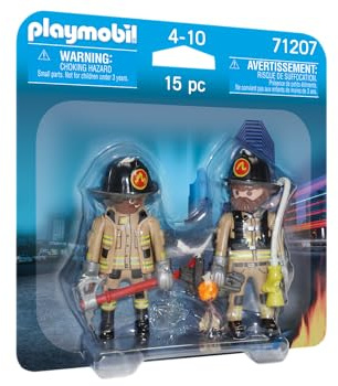PLAYMOBIL