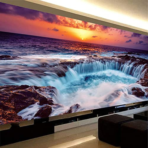 Trayosin Diamond Painting Erwachsene 5D Diamant Painting Bilder Erwachsene Groß XXL Diamond Painting Set Full Drill mit Diamond Painting Zubehör Als Geschsenk Und Wanddekoration Zu Hause (150x60cm)