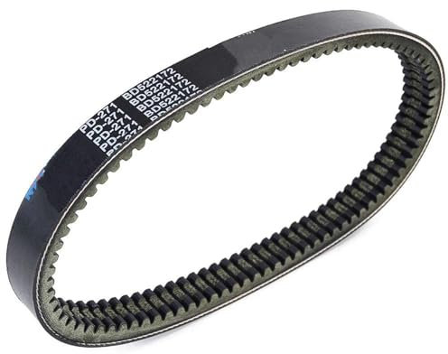 Motorrad Roller Antriebsriemen Antriebsriemenersatz Für AIXAM, Für GTO 2010–2013, Für City 2010–2020, Für Coupe 2010–2020, Für Crossline/Für Crossover 2010–2020 Übertragungsriemen