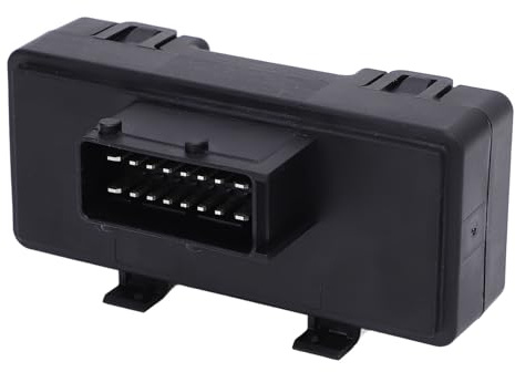Module de Commande de Siège Chauffant 1637182980, unité de Commande de Chauffage de Siège Haute Performance Antichoc pour 3008 2016 à 2024
