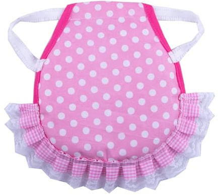 Rulinna-Hühner Warnweste,Hühnersattel,Warnweste für hühner,Chicken Aprons, for the Protection of Poultry Backs and Wings (Grün (Karomuster))
