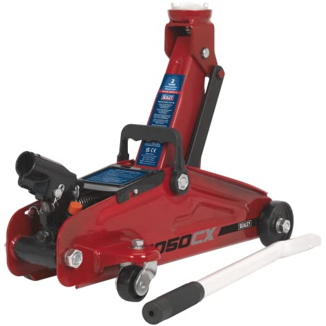 Sealey Cric roulant 1025Hl 2,25 tonnes