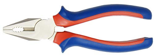 Con:P CPT100020 - Pinza da carpentiere 180 mm