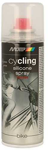 MOTIP 000294 Silikonspray 200 ml