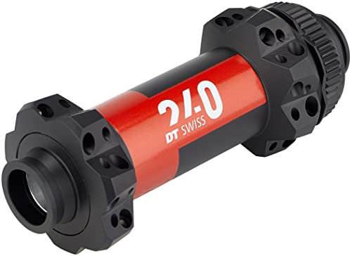 DT Swiss Unisex – Erwachsene 240 MTB Db Fahrradteil, Schwarz, 110mm/15mm