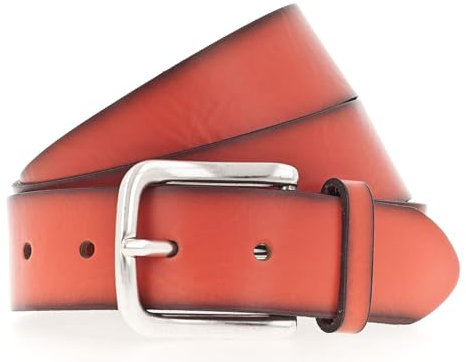 Vanzetti Classics 35mm Belt W85 Coral