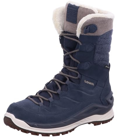 LOWA Stiefel hoch BARINA EVO GTX Ws