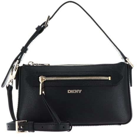 DKNY Bryant Ave Tz Demi Crossbody HANDBAG