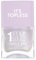 Nails Inc It's Topless Gel-Like Nail Polish, 4-in-1 Base Coat, Treatment, Colour & Top Coat, Long Lasting, Strong, Chip Free Nails, Glossy Salon Quality Manicure, Air Dry Nail Polish, Halle, 14 ML