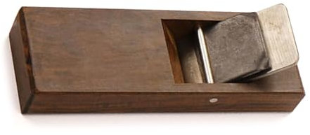 Blocs de travail du bois Petit rabot à main simple à utiliser pour lisser et finir les surfaces en bois