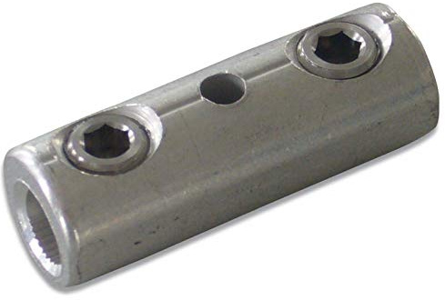Cimco - Schlauchanschluss 6-25