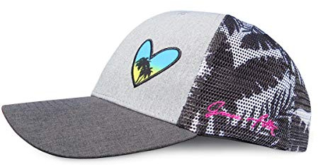 Grace Folly Damen Baseballkappe Grace Folly Womens Trucker Baseball Hat