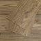 VEELIKE PVC Bodenbelag Holzoptik Braun PVC Fliesen Selbstklebend Vinylboden Schlafzimmer Klebefliesen Bad Boden Wasserdicht Wohnzimmer Fliesenaufkleber Garage Fußbodenbelag 90cm x 15cm 12 Stück