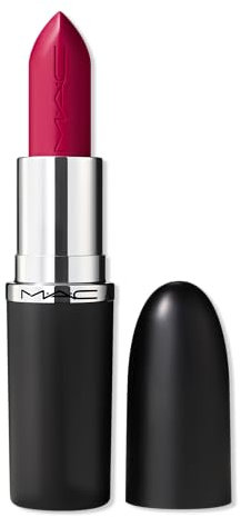 MAC Cosmetics Macximal Sleek Satin Lipstick 812 Maraschino, MUCH? 3,5 g