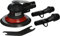 Ingersoll Rand Levigatrice Pneumatica Orbitale 4152-HL, Attacco per Aspirazione,150mm (6'') Disco Velcrato, Orbita 5/32”, Velocità 12000 giri/min