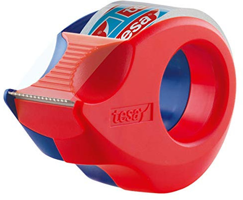 Tesa 57858 Dévidoir mini Transparent