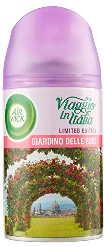 Air-wick Freshmatic Touch Luxury Air Freshener Spare, 250 ml