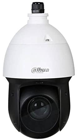 Dahua Europe Lite SD49425XB-HNR Security Camera IP Security Camera Dome Ceiling/Wall 2560 x 1440 Pixels