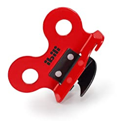 IBILI 785250 Abrelatas mariposa