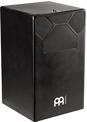 MEINL Percussion Digital Cajon - schwarz