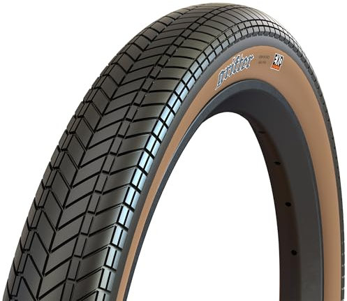 GRIFTER-Reifen - 29x2,50 - tr. starr - Exo / Tanwall