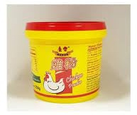 Honor Chicken Powder 250gx2 | Premium Seasoning for Rich Flavor | Ideal for Soups, Stews, Sauces, and Marinades | Long Shelf Life | Convenient Resealable Packaging | Versatile Cooking Seasoning
