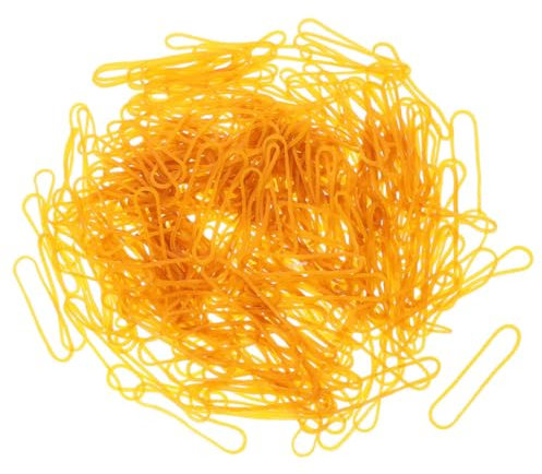 Gadpiparty 2pack Strong Rubber Bands Assorted Pack Elastic Bands for Balloons Heavy Duty Towel