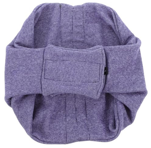 HEMOTON Tour De Cou pour Chien Cache-Oreilles Protection Auditive Bruit Confortable Doux