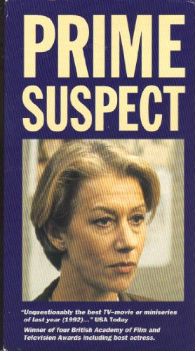 Prime Suspect [UK IMPORT]