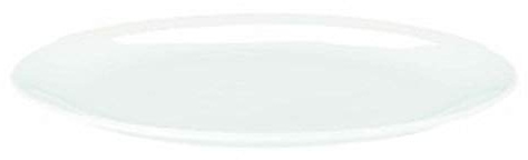 ASA ATABLE Dessertteller Durchmesser 21 cm, weiß