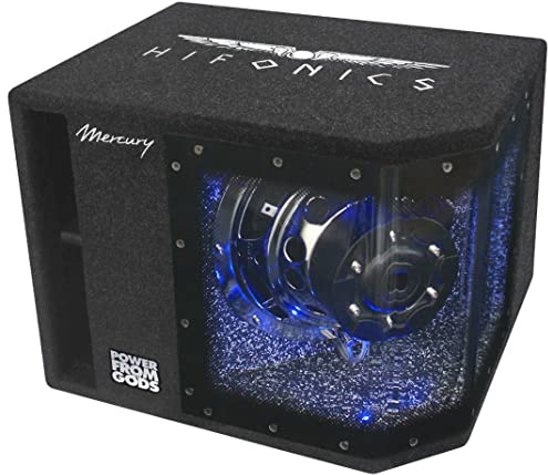 Winserford Hifonics MR 10 BP Subwoofer, MR10BP
