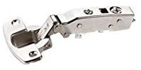 Hettich - Charnieres & Compas - Charnière À Boîtier Sensys 8645I Tb 55 Fix