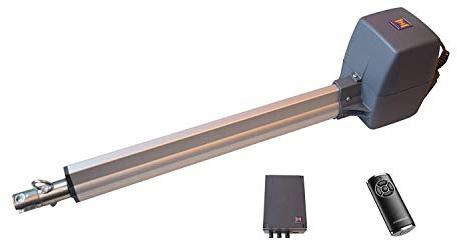 Hörmann Drehtorantrieb RotaMatic P 1-flg Serie 3 BiSecur