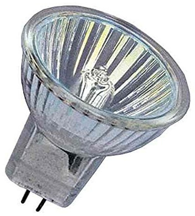OSRAM Lot de 6 Lampes halogène DECOSTAR 35, 36° STANDARD 35W 12V GU4